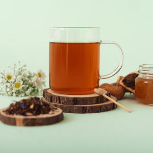 Rooibos Paradise - Tea Shop - Tea Shop Brasil