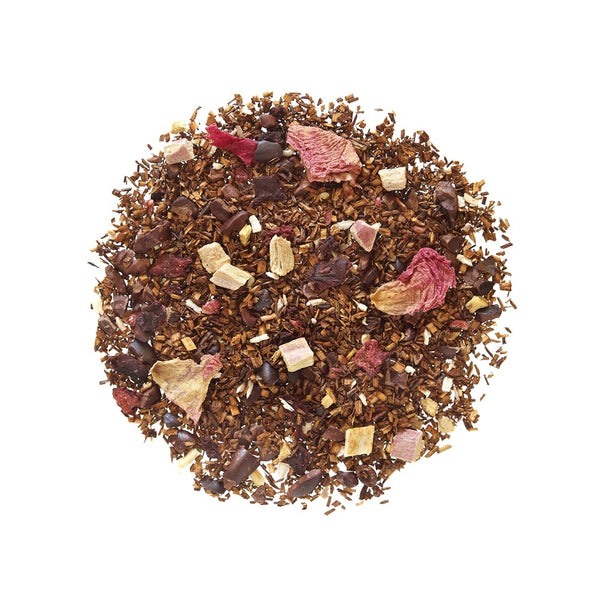 Rooibos Red Velvet - Tea Shop