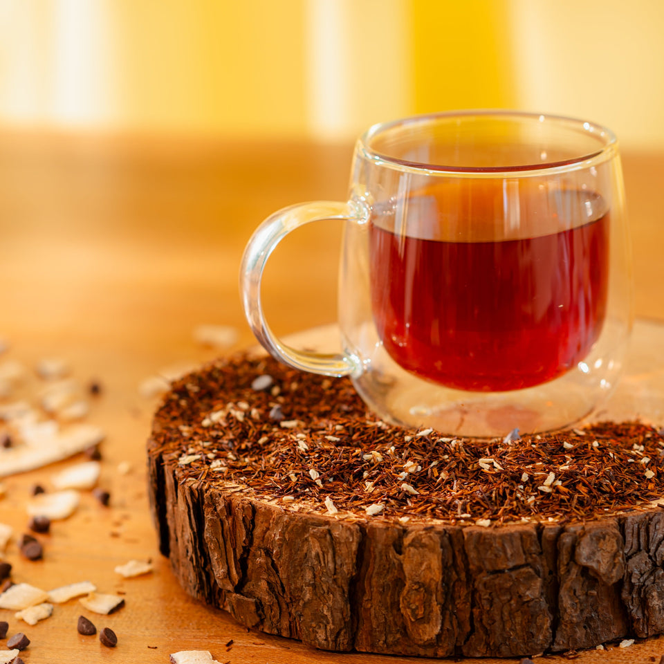 Rooibos Safari - Tea Shop - Tea Shop