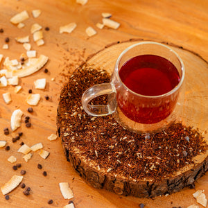 Rooibos Safari - Tea Shop - Tea Shop