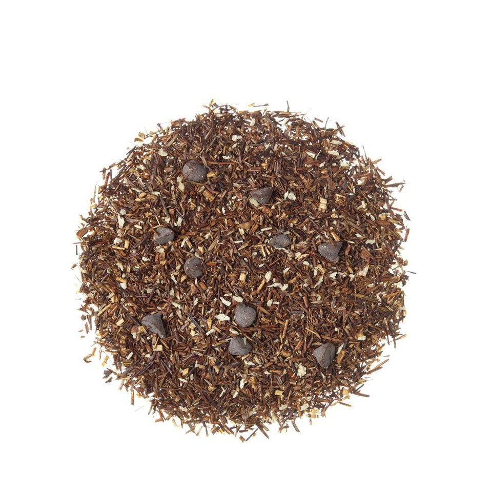 Rooibos Safari - Tea Shop - Tea Shop Brasil