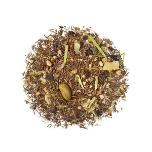 Rooibos Turkish Delight - Tea Shop - Tea Shop Brasil