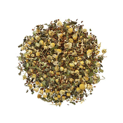 Rooibos Vitamin Pollen - Tea Shop - Tea Shop Brasil