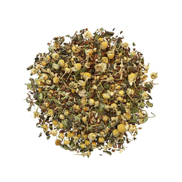 Rooibos Vitamin Pollen - Tea Shop - Tea Shop Brasil