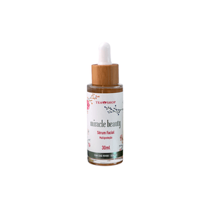 Sérum Facial Miracle Beauty - Tea Shop - Tea Shop Brasil