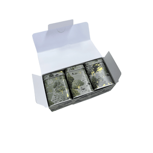 Set Natural Christmas - Tea Shop - Tea Shop Brasil