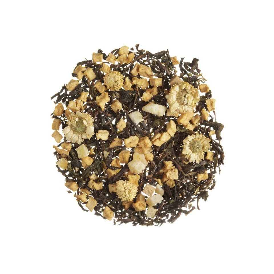 Set Natural Christmas - Tea Shop - Tea Shop Brasil