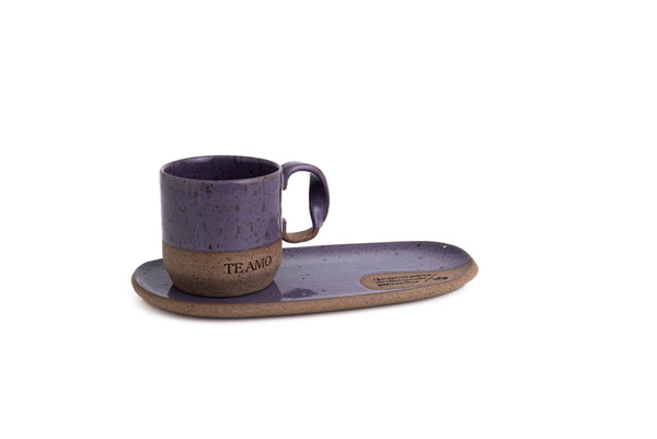 Set Origem Amor de Mãe - Tea Shop Brasil