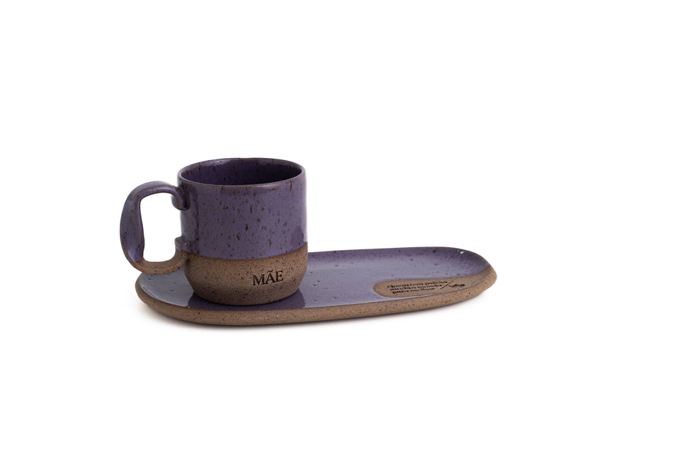 Set Origem Amor de Mãe - Tea Shop Brasil