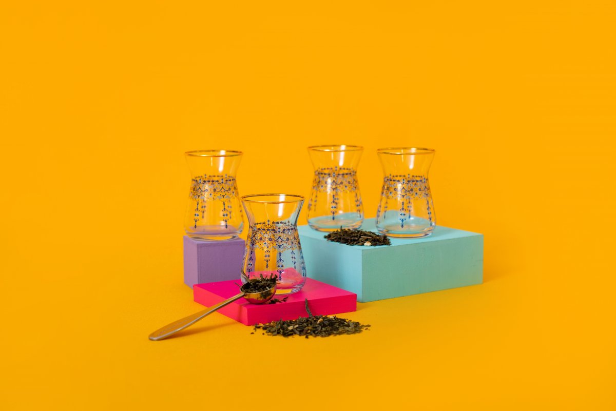 Set copos turcos Turkish Glasses - Tea Shop – Tea Shop Brasil Set copos turcos Turkish Glasses - Tea Shop – Tea Shop Brasil