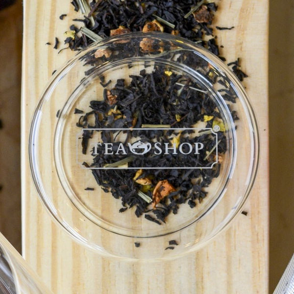 Tampa All In One - Tea Shop Brasil