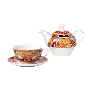 Tea For One Arasaris - Tea Shop Brasil