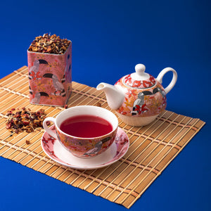Tea For One Arasaris - Tea Shop Brasil