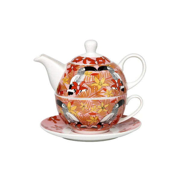 Tea For One Arasaris - Tea Shop Brasil