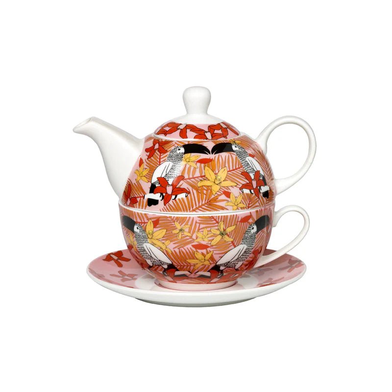 Tea For One Arasaris - Tea Shop Brasil