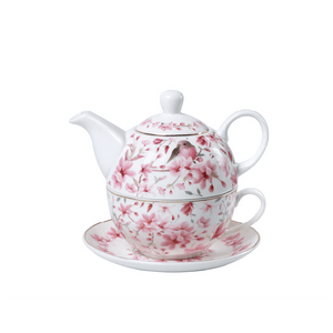 Tea For One Sakura Bloom - Tea Shop Brasil