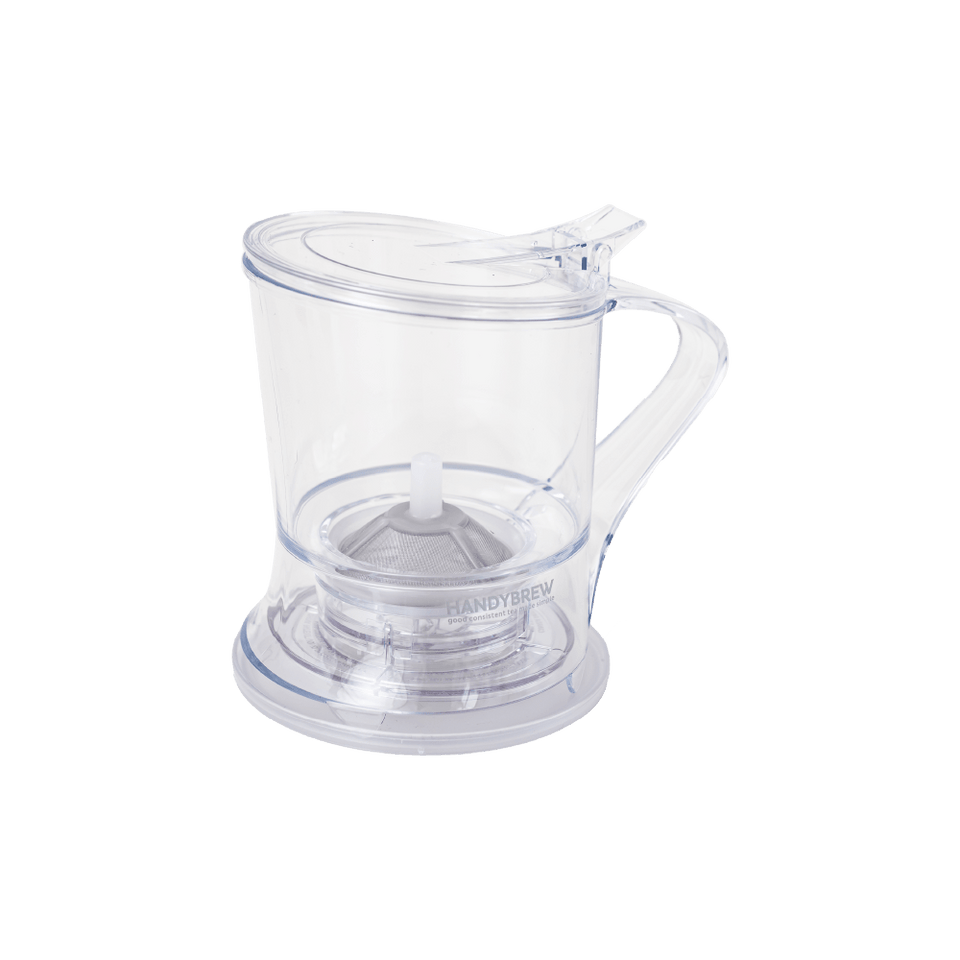 Tea Maker - Tea Shop - Tea Shop Brasil