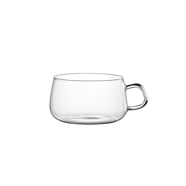 Tea Shop Tea Cup 200ml - Tea Shop Brasil
