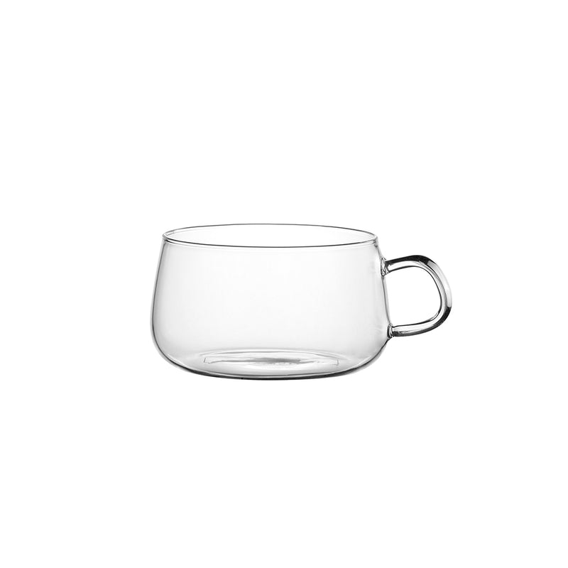 Tea Shop Tea Cup 200ml - Tea Shop Brasil