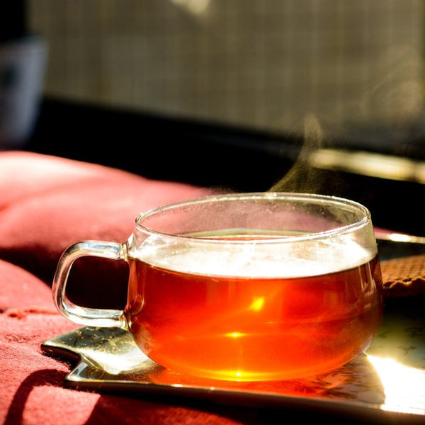 Tea Shop Tea Cup 200ml - Tea Shop Brasil