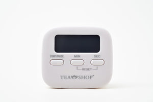 Timer Tea Shop