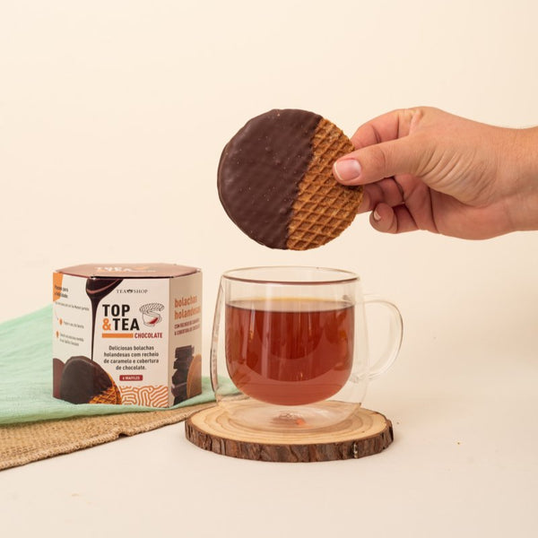 Top&Tea Chocolate