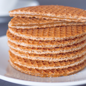 Top&Tea Stroopwafels - Tea Shop