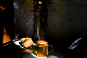 Top&Tea Stroopwafels - Tea Shop - Tea Shop Brasil