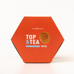 Top&Tea Stroopwafels - Tea Shop