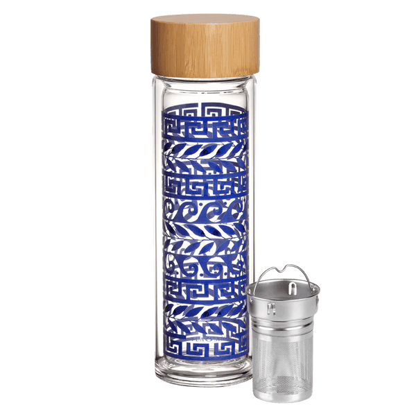 Travel Tea Athenea - Tea Shop Brasil