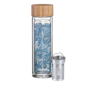 Travel Tea Eternal - Tea Shop Brasil