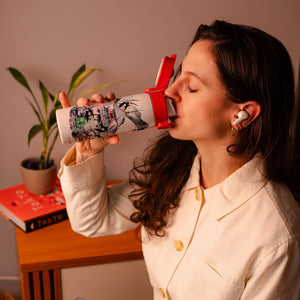 Travel Tea Plus Haiku - Tea Shop Brasil