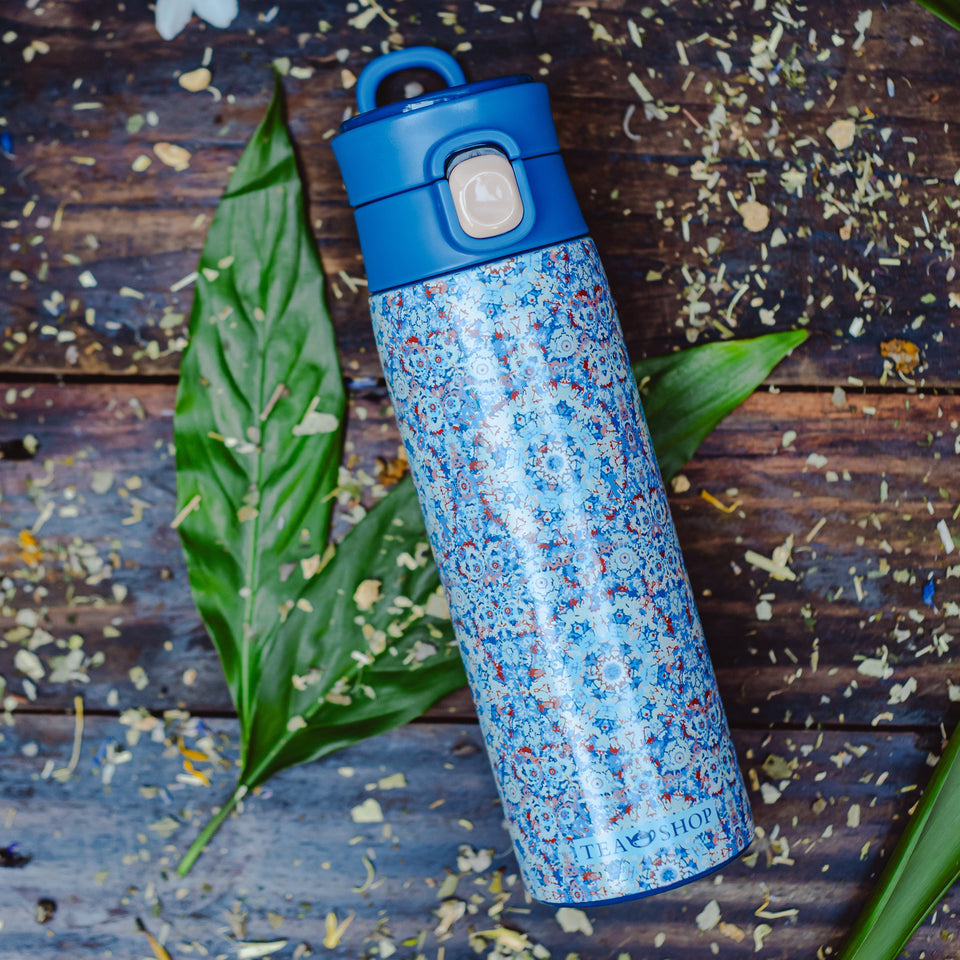 Travel Tea Plus Karma - Tea Shop Brasil